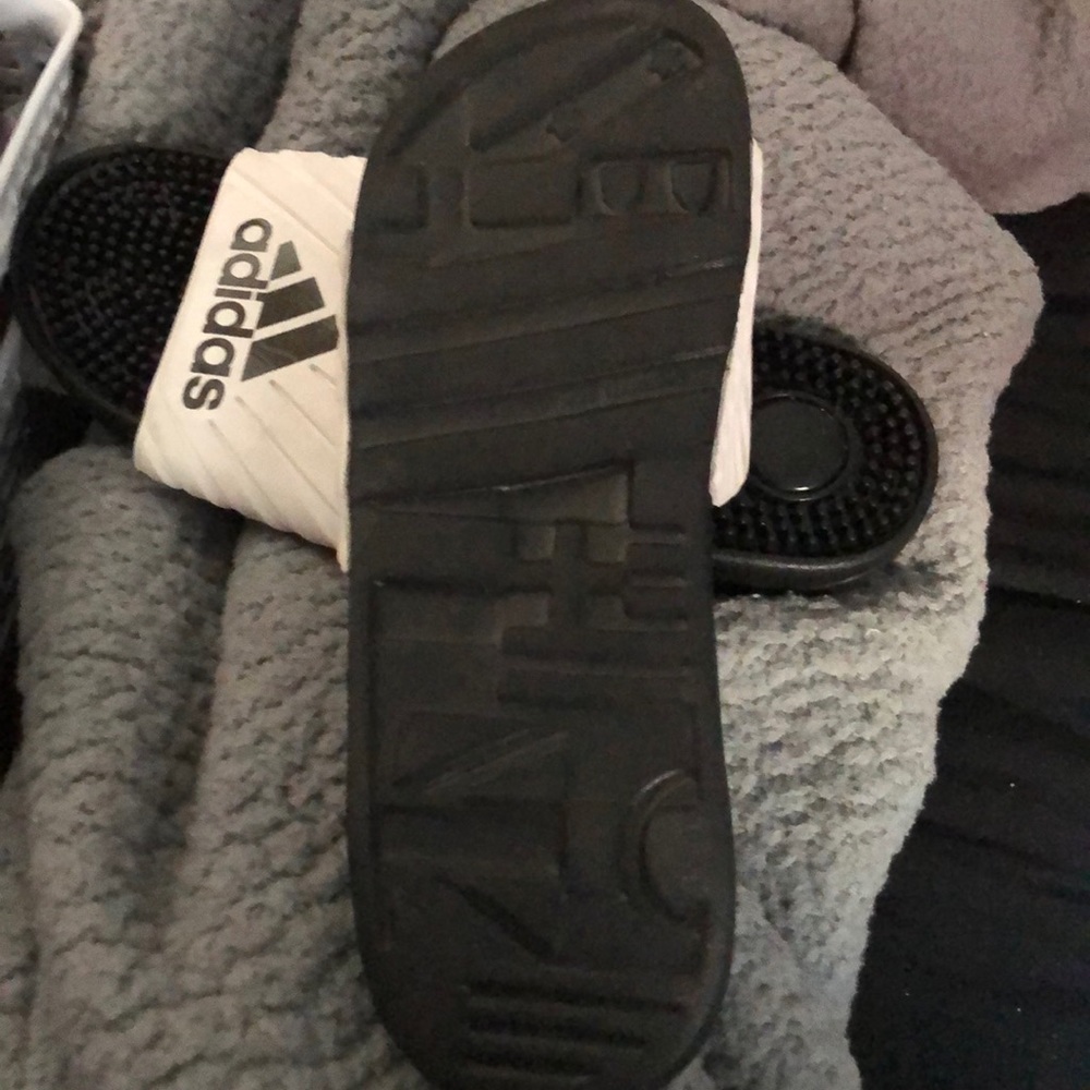 Adidas sandals - Picture 2 of 2
